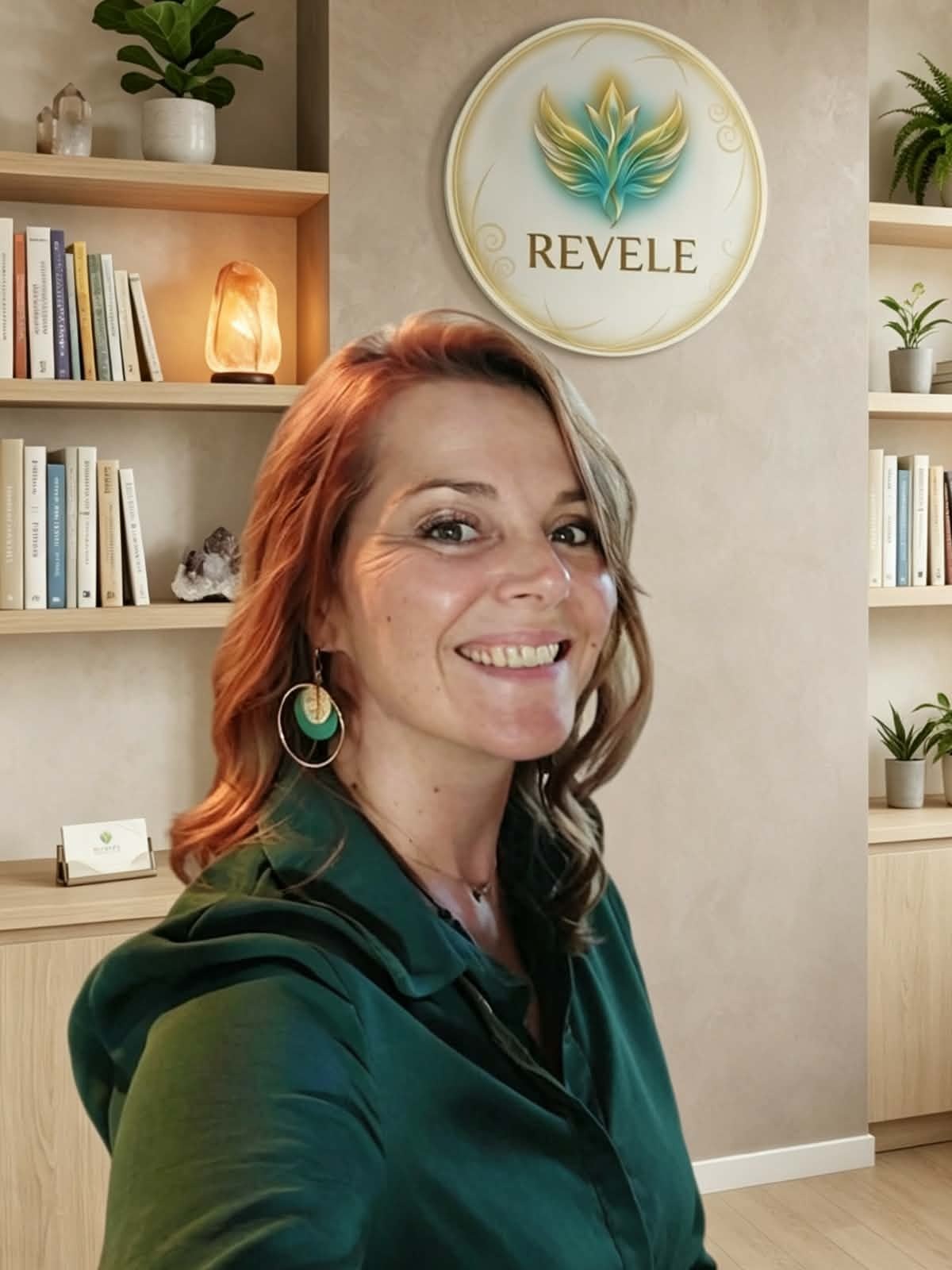 Sylvie Leroy